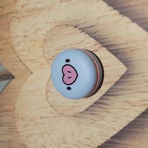 Lip balm the créme shop